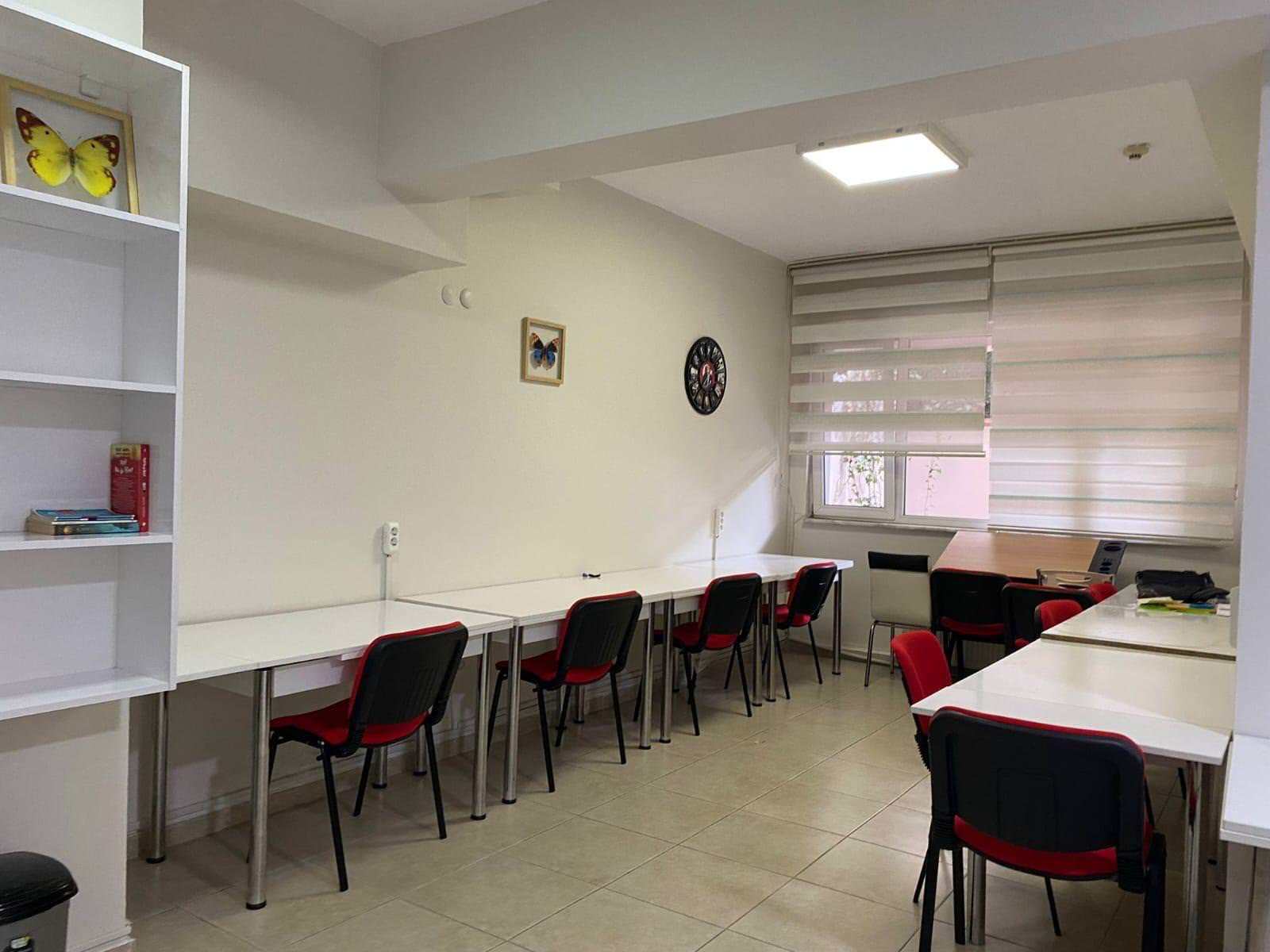 ANADOLU ÖĞRENCİ YURTLARI