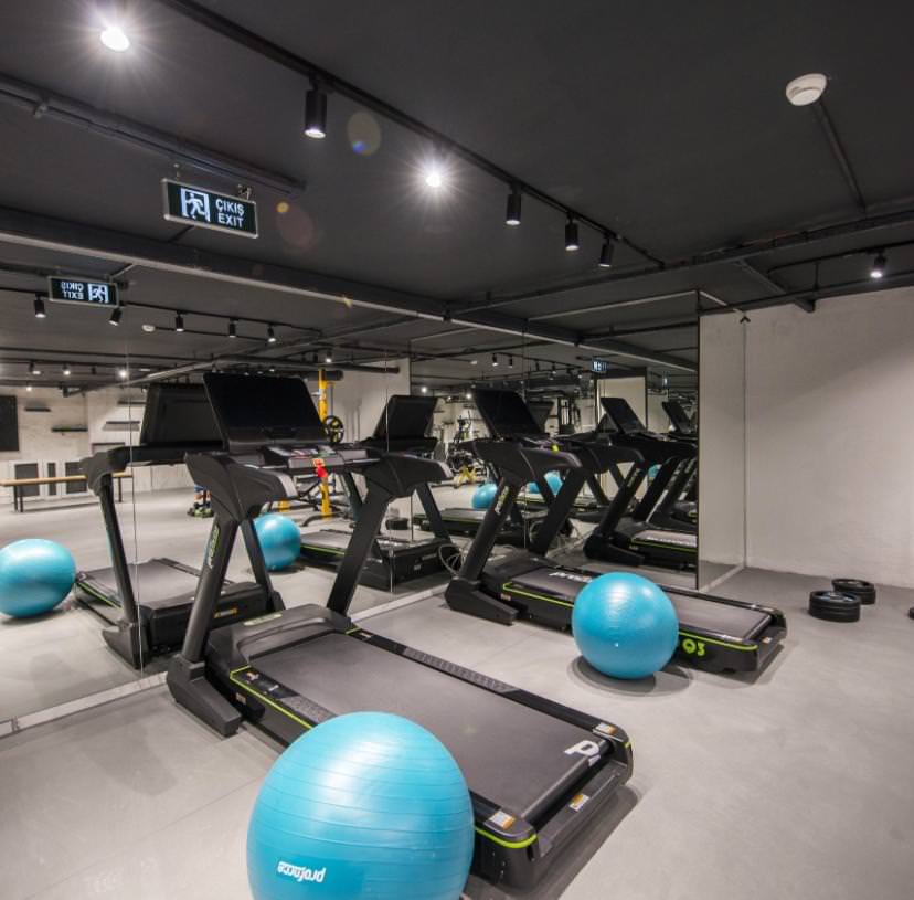 SANTRAL KIZ ÖĞRENCİ YURDU