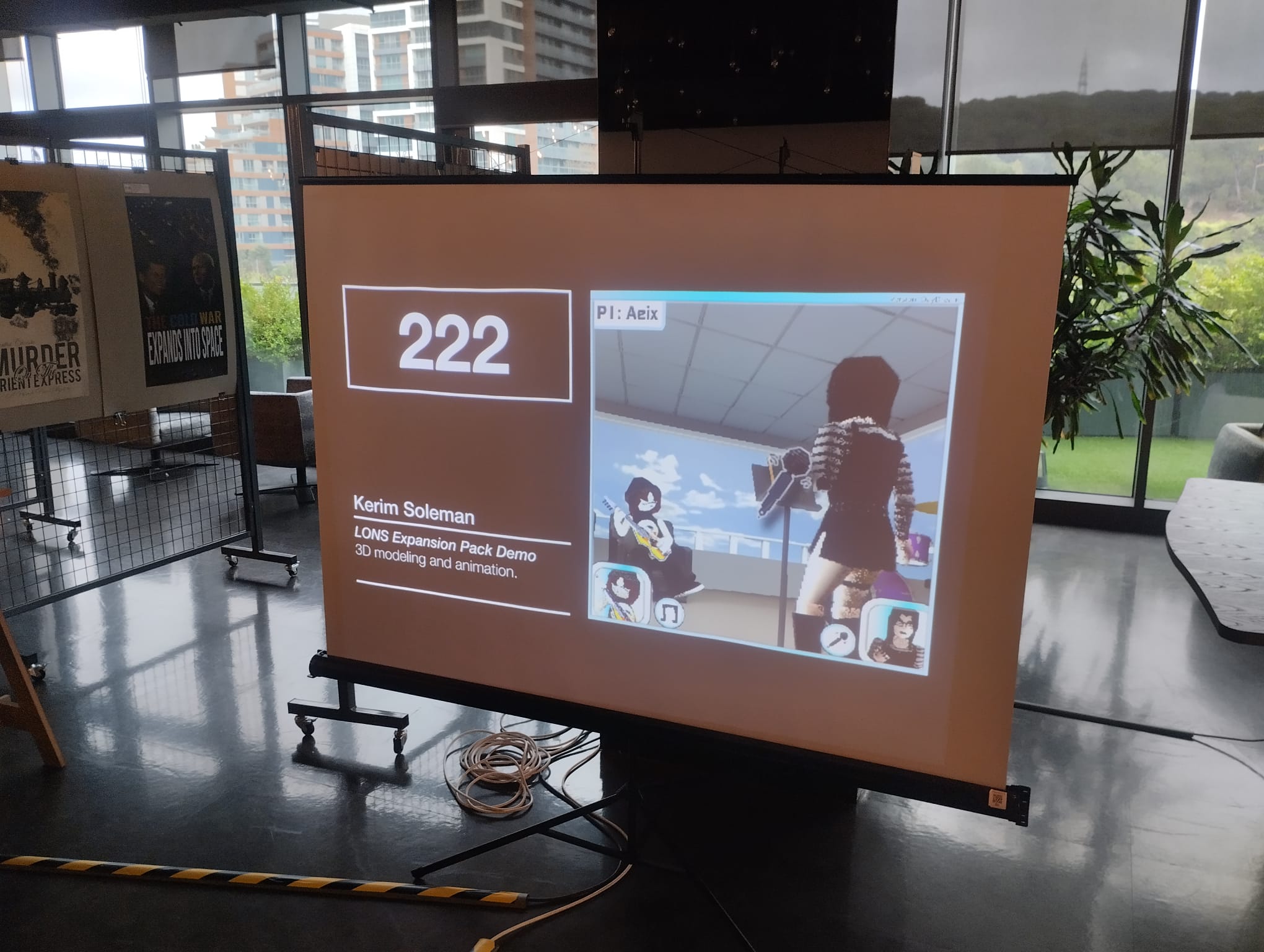 Vıdeo made by Kerim Soleman