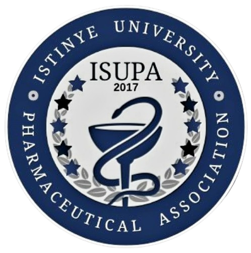 Isupa logo