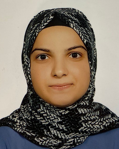 Emine Tanrıseven Writing Center Sorumlusu