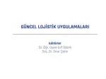 Dr. Öğr. Üyesi Tayfun UTAŞ'tan yeni yayın!