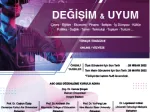 III. Uluslararası Akademik Çalışmalar Kongresi