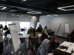 Societal Contribution Workshop Held!