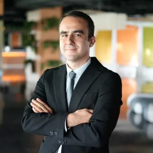 Muaz Mücahit YILDIRIM