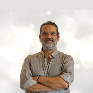 Prof. Serkant Ali Çetin