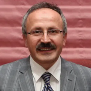 Prof. İbrahim Dinçer
