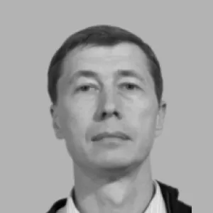 Doç. Dr. Oleg Bulekov