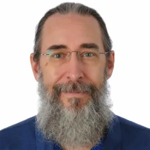 Doç. Dr. Andrew John Beddall