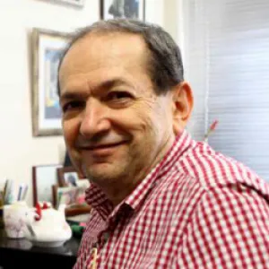 Prof. Dr. Metin Arık