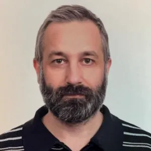 Doç. Dr. Selcuk Haciömeroğlu
