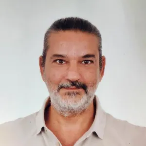 Prof. Dr. Serkant Ali Çetin