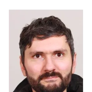 Doç. Dr. Evgeny Soldatov