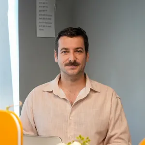 Atilla Onuralp Kocabalcıoğlu