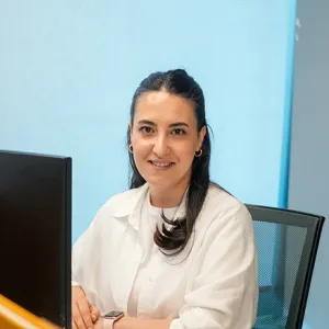 Duygu Karayel