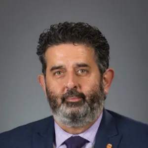 Prof Yehia Mechref