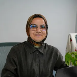 Emine Tanrıseven