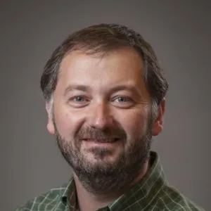Prof Michael Findlater