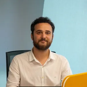 Gökcan Aydın