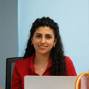 Gülşah Erdaş