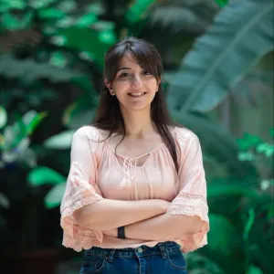 Aylin Meryem Kutlu