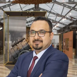M. Mustafa Çetin
