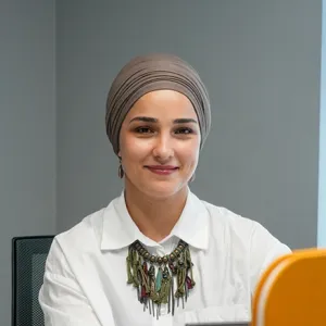Noorhan Qasim