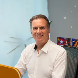 Scott Alan Wells