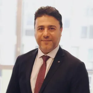 Doç. Dr. Mustafa SUNDU