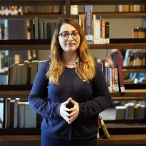 Kübra ÇELİK SHAHGALDIYEV