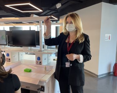 High School Spring Workshop 2022