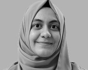 Arş. Gör. Ayşe Şeyma BÜYÜK