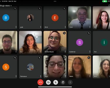 Webinar on Contraceptive Methods in Women’s Health Was Held  