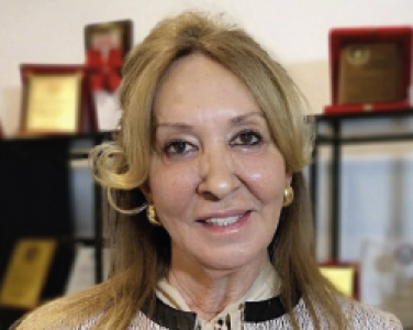 Prof. Dr. Semra ŞARDAŞ