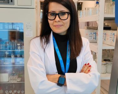 Doç. Dr. Ayça Bal Öztürk