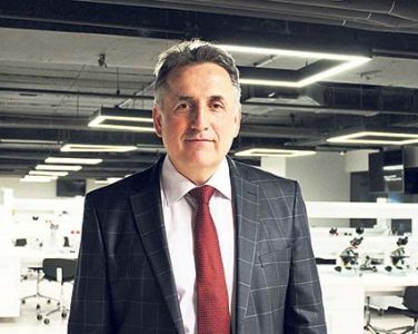 Prof. Dr. Abdullah Olgun