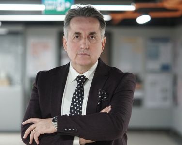 Our Dean Prof. Dr. Abdullah OLGUN's TÜSEB project was accepted