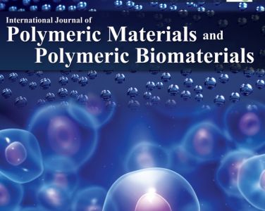 International Journal of Polymeric Materials and Polymeric Biomaterials