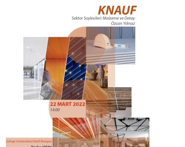 Sektör Söyleşileri - KNAUF