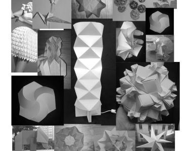 Kat izlerinin Dönüşümü: Geometrik Formlar