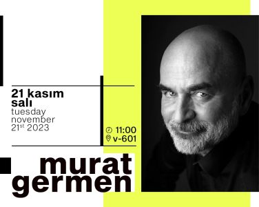 murat germen