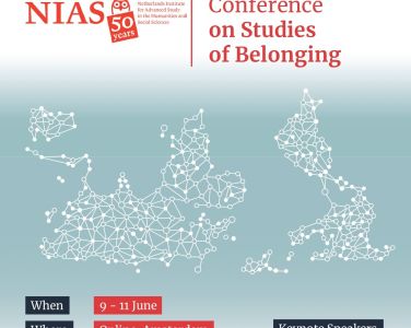 Uluslararası Aidiyet Çalışmaları Konferansı