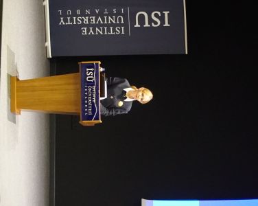Dr. Şebnem Özdemir