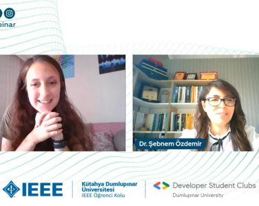 Dumlupınar Üniversitesi