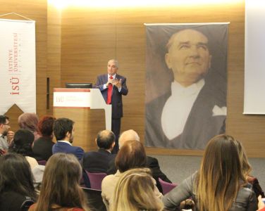 Potansiyel Kıta Afrika