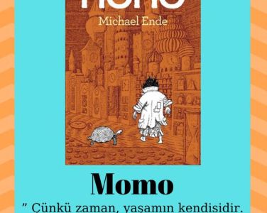 International Trade and Business Students have established a Book Club.  Our students who wanted to support their time at home with activities outside of the pandemic. The March book was MOMO.