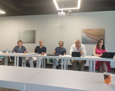 On June 17, 2025, the “Academic Planning and Examination Committee” and the “Education and Graduation Committee” of the Business Administration Department convened to discuss curriculum enhancement proposals for the upcoming academic term.