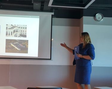 Dr. Agnieszka Krzętowska