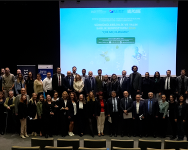 Department of Economics and EPAM Organized a Joint Event