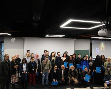 The 4th Media Harvest Ceremony